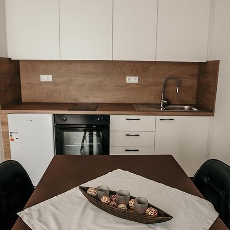 Apartman Krznaric Zupanja Luaran gambar