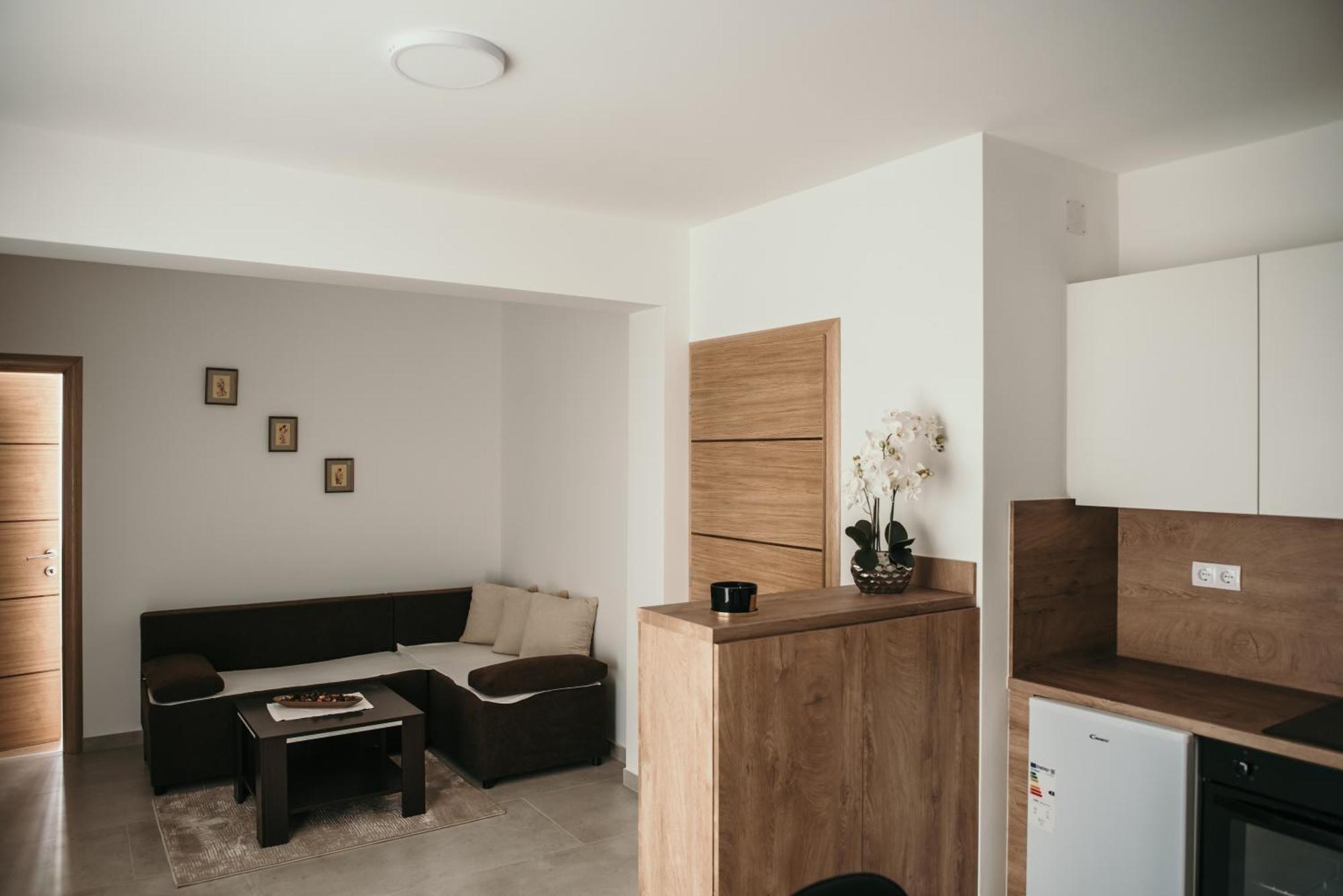 Apartman Krznaric Zupanja Luaran gambar