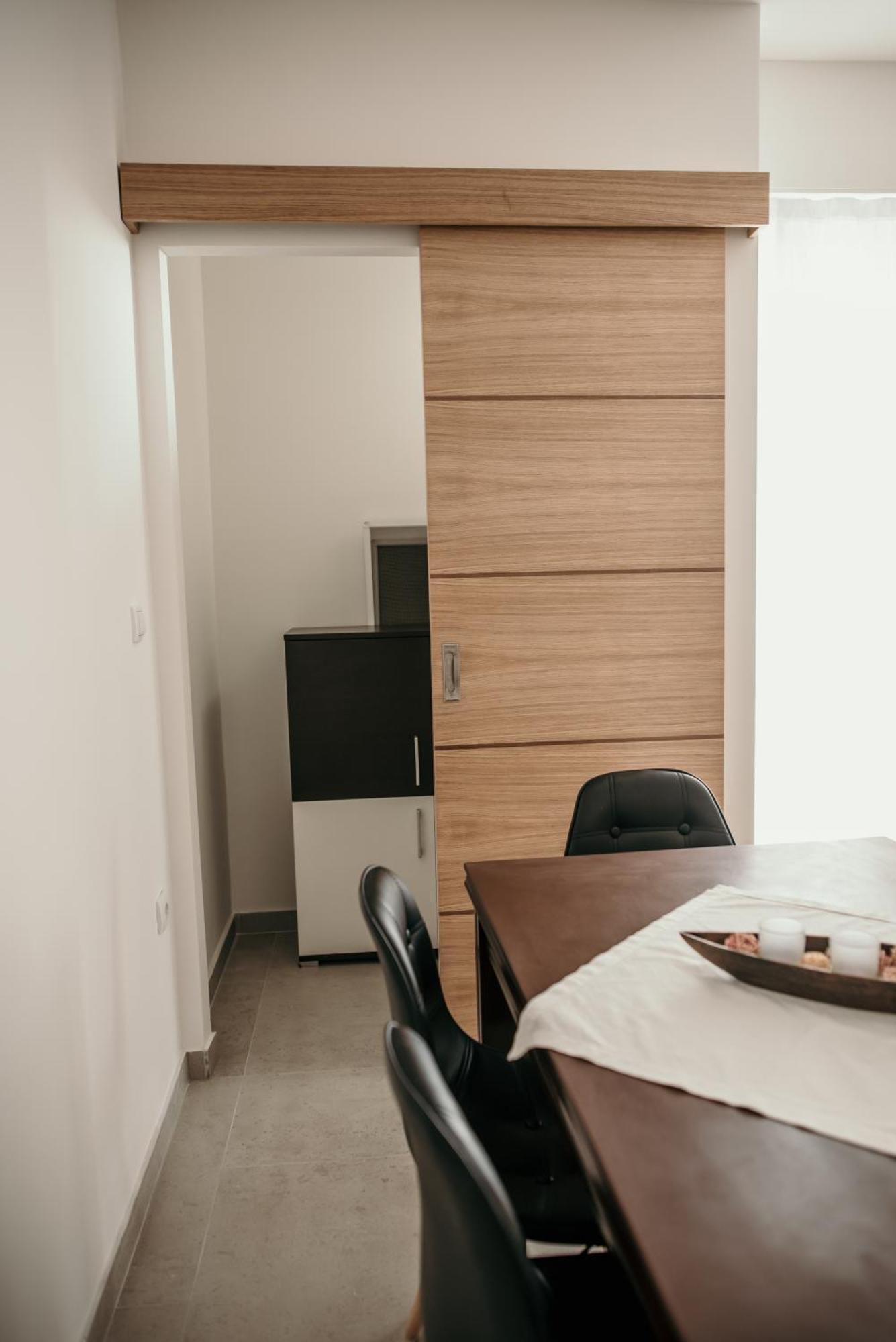 Apartman Krznaric Zupanja Luaran gambar