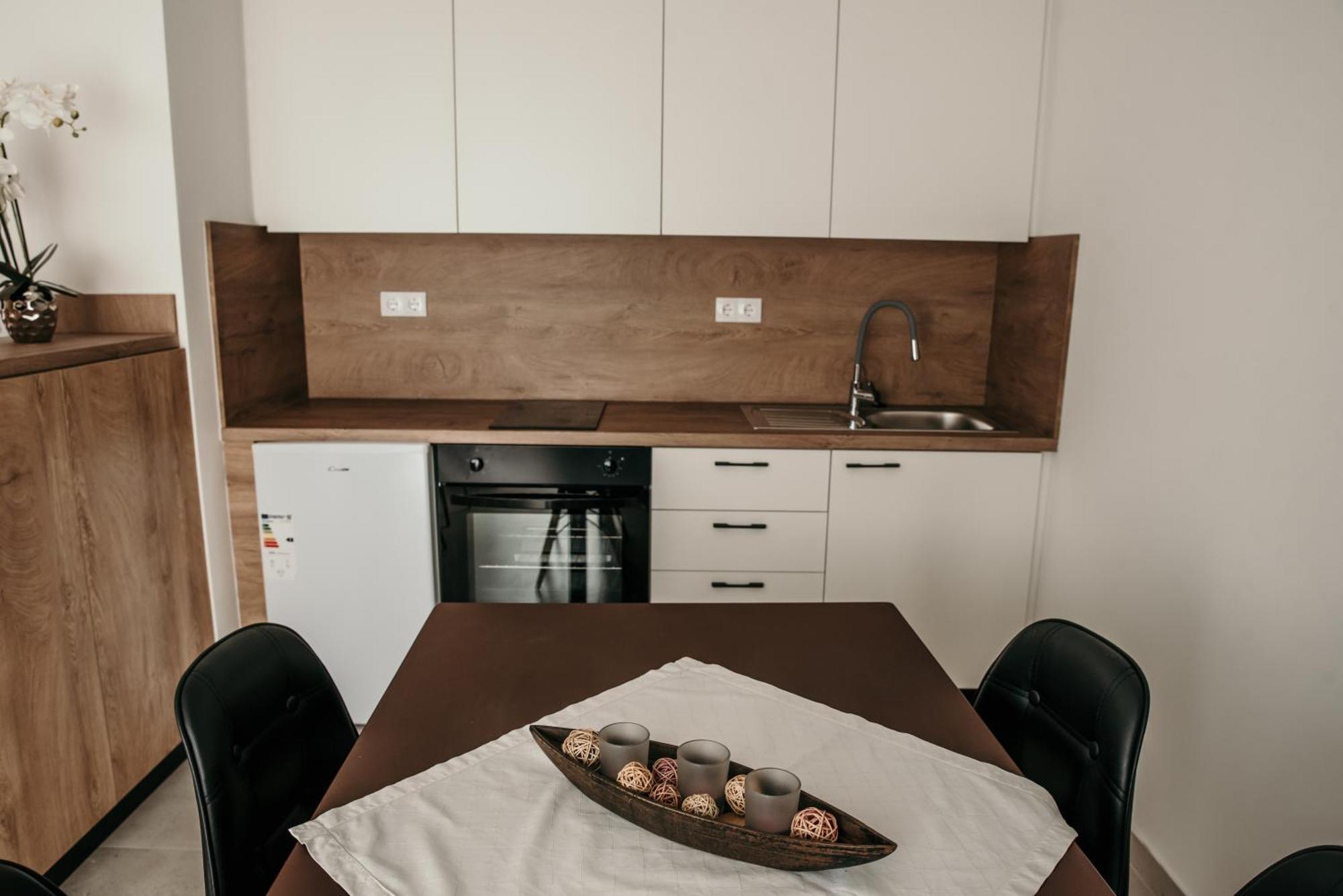 Apartman Krznaric Zupanja Luaran gambar