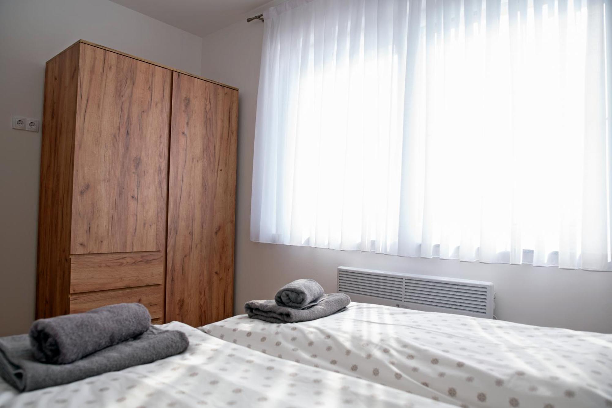Apartman Krznaric Zupanja Luaran gambar