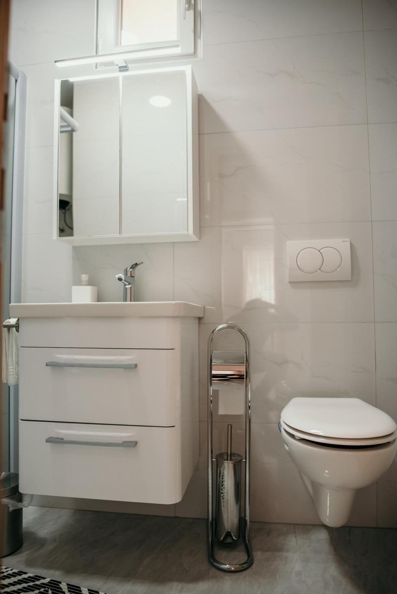 Apartman Krznaric Zupanja Luaran gambar