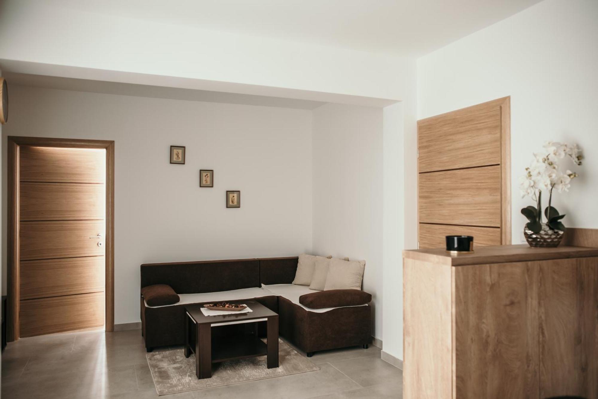 Apartman Krznaric Zupanja Luaran gambar