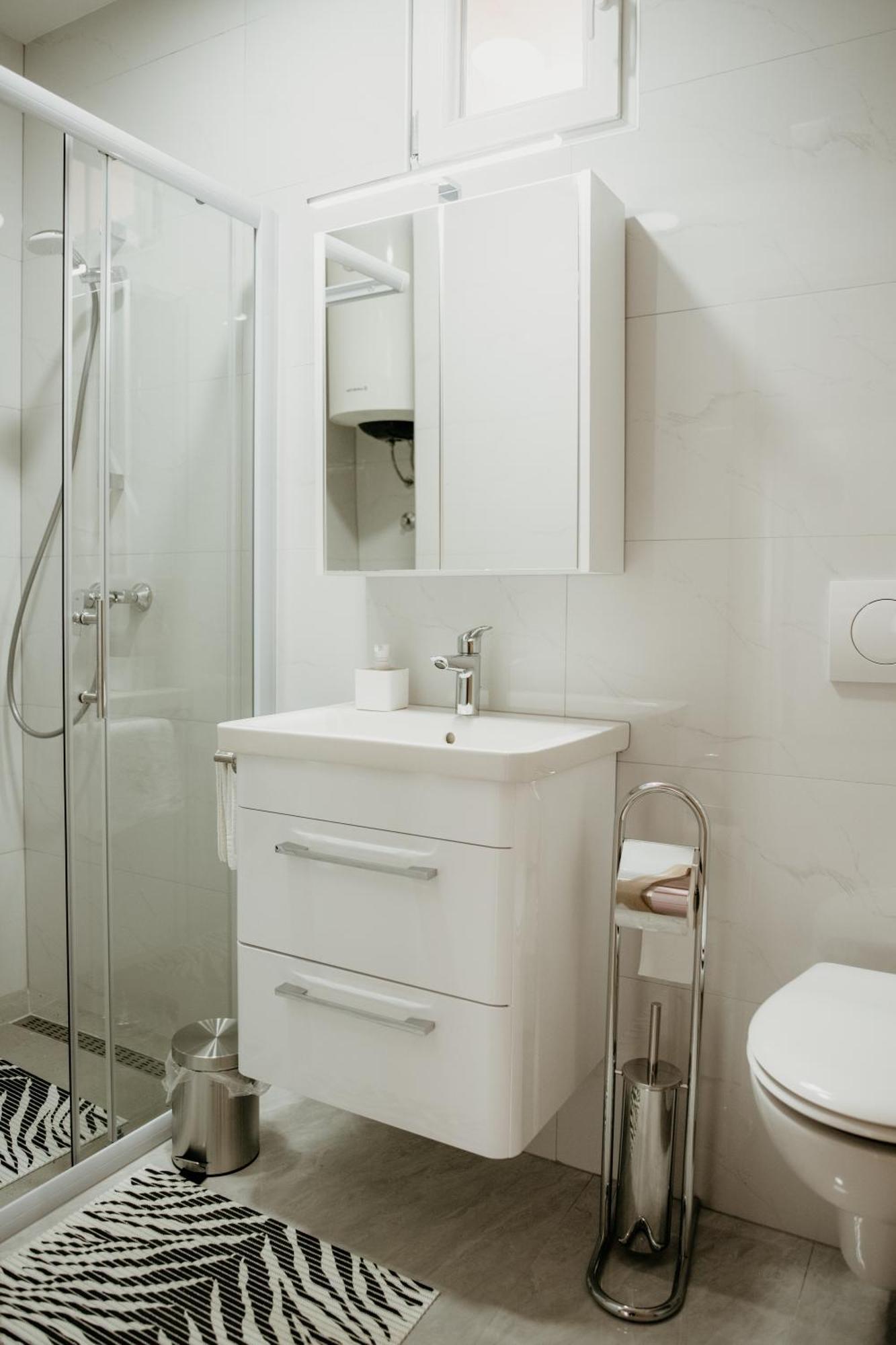 Apartman Krznaric Zupanja Luaran gambar