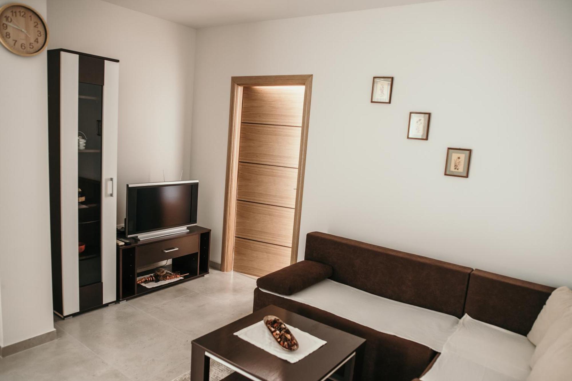 Apartman Krznaric Zupanja Luaran gambar