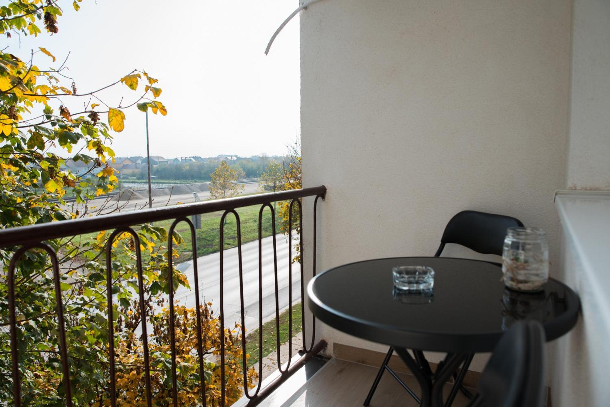 Apartman Krznaric Zupanja Luaran gambar