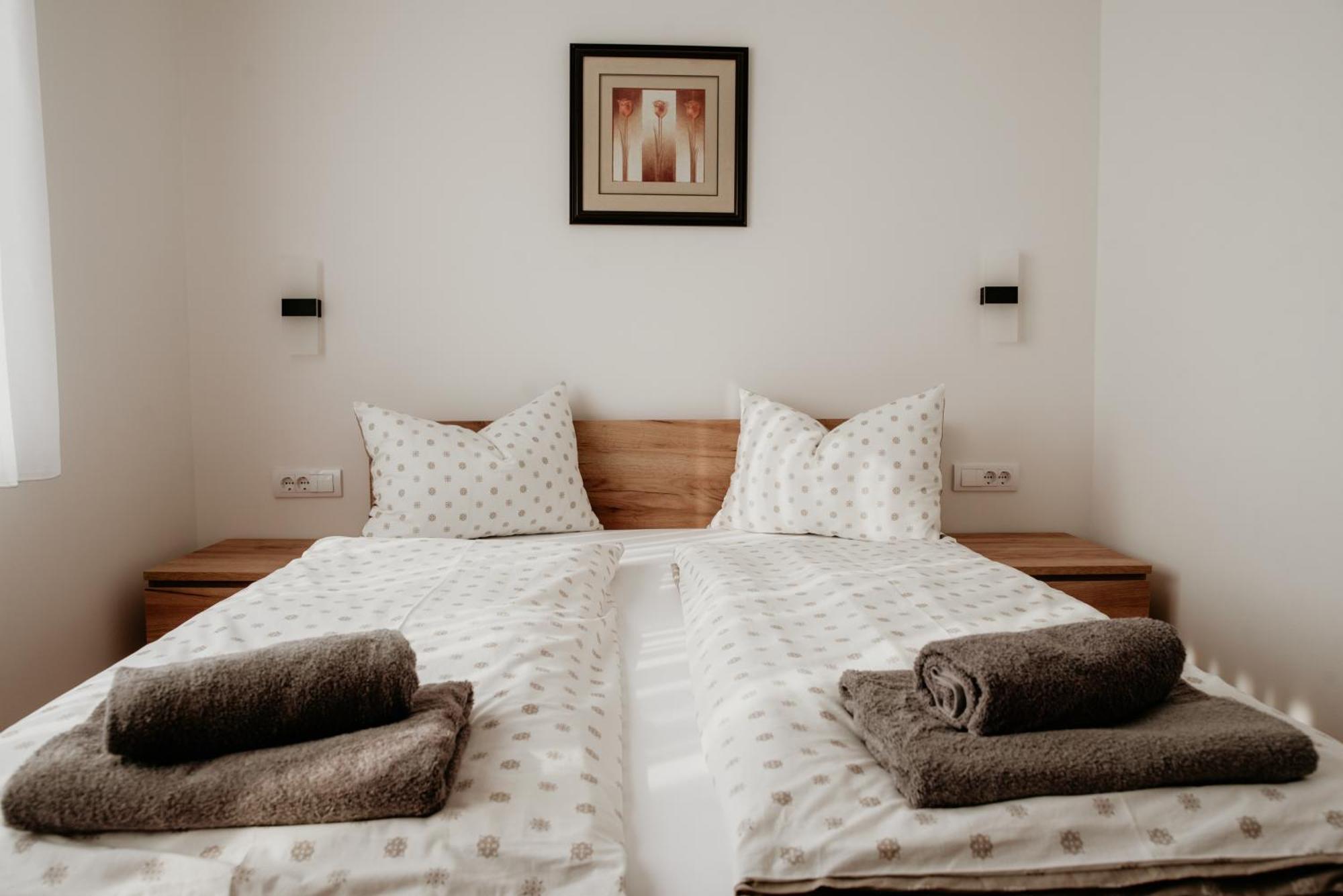 Apartman Krznaric Zupanja Luaran gambar