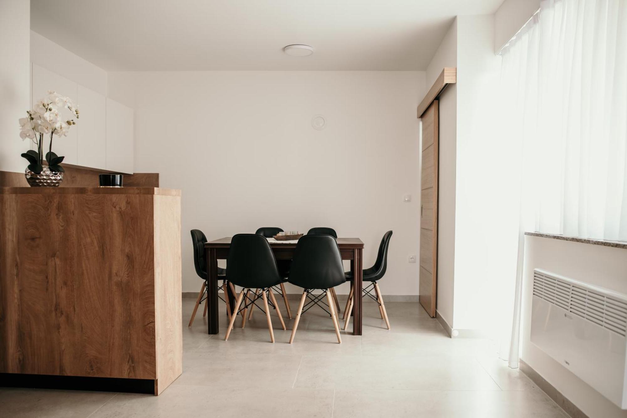 Apartman Krznaric Zupanja Luaran gambar
