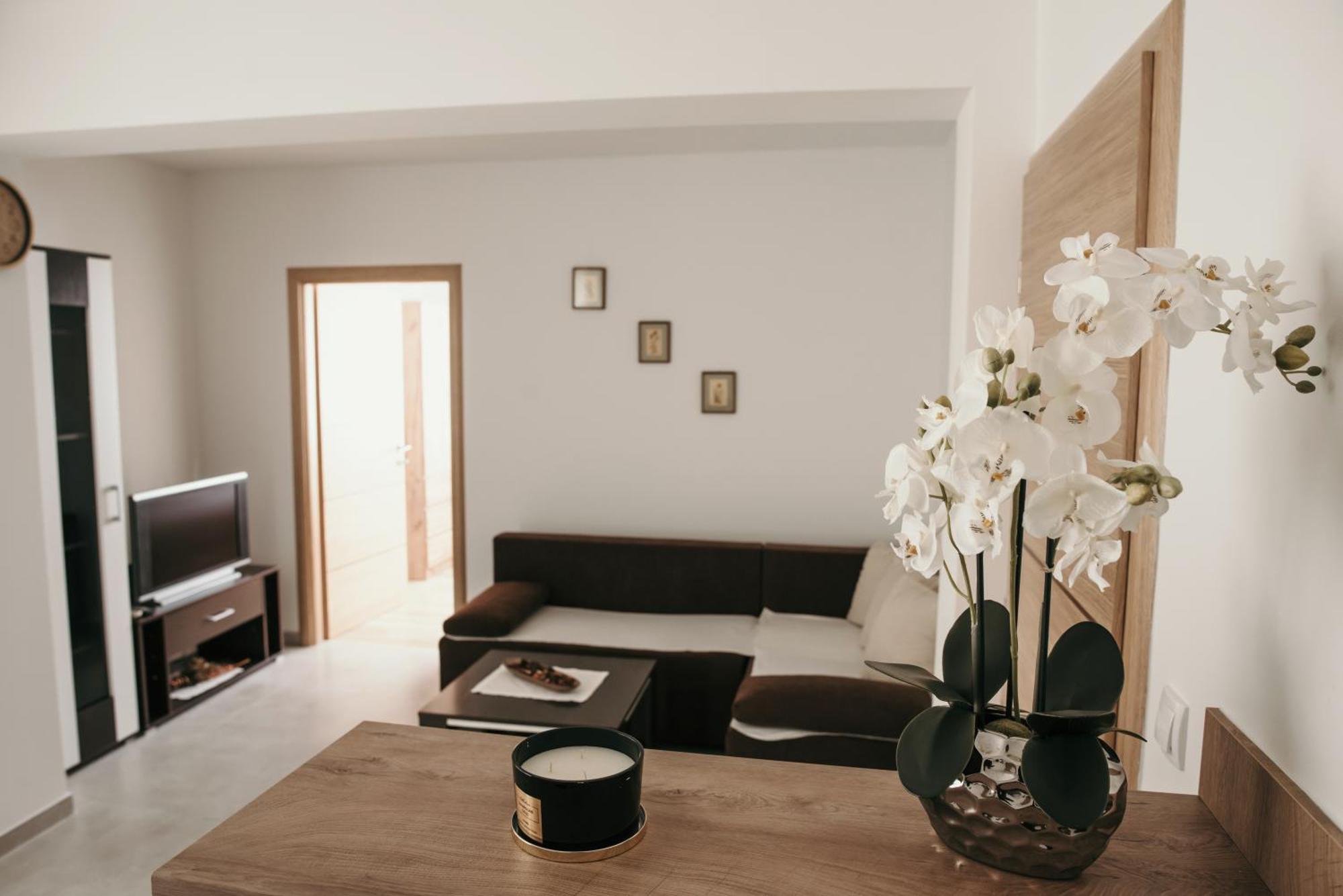 Apartman Krznaric Zupanja Luaran gambar
