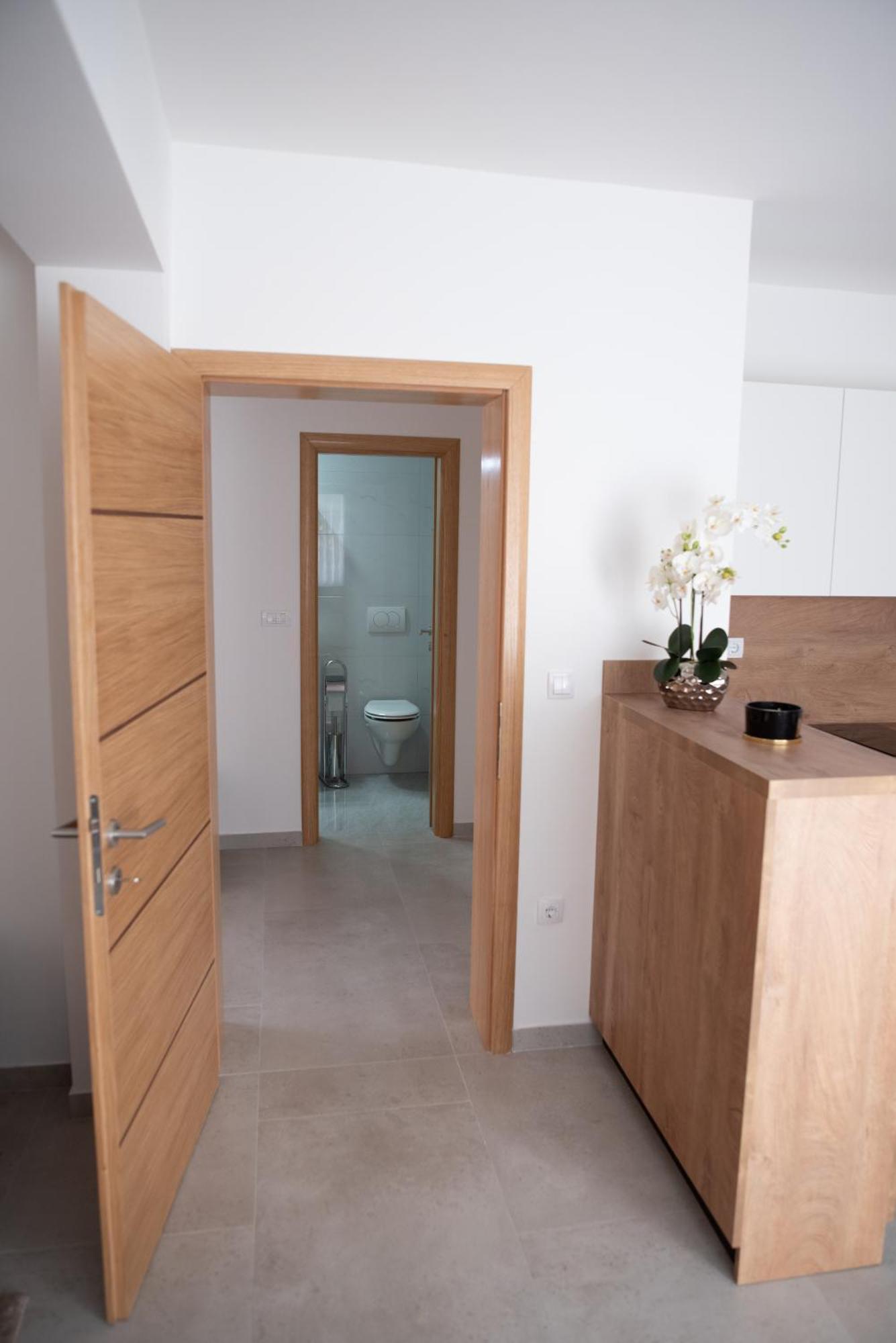 Apartman Krznaric Zupanja Luaran gambar